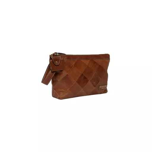 Project 17 - walnut/gold