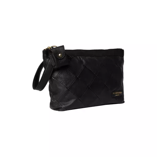 Project 17 - black/gold