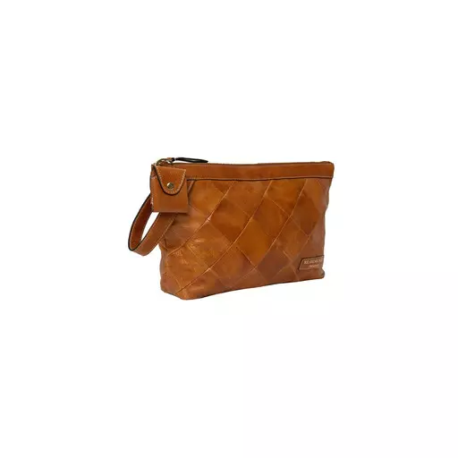 Project 17 - burned tan/gold