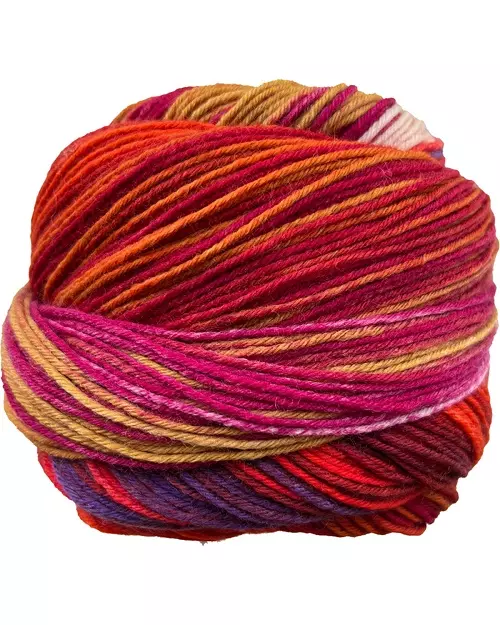 12 Solvej - ildfuglen