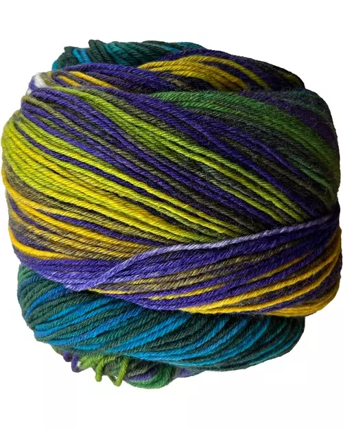 14 Solvej - trollberg