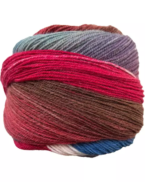 12 Sonia - trollkonge