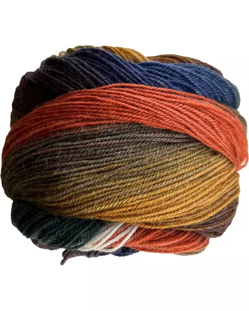 13 Sonia - skogens vokter