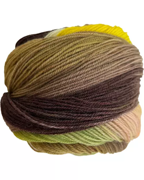 15 Sonia - dragegull