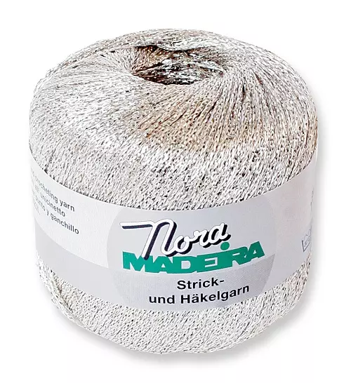 323 Madeira Nora - lys gull