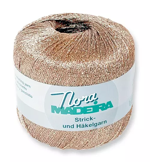 322 Nora Madeira - gull