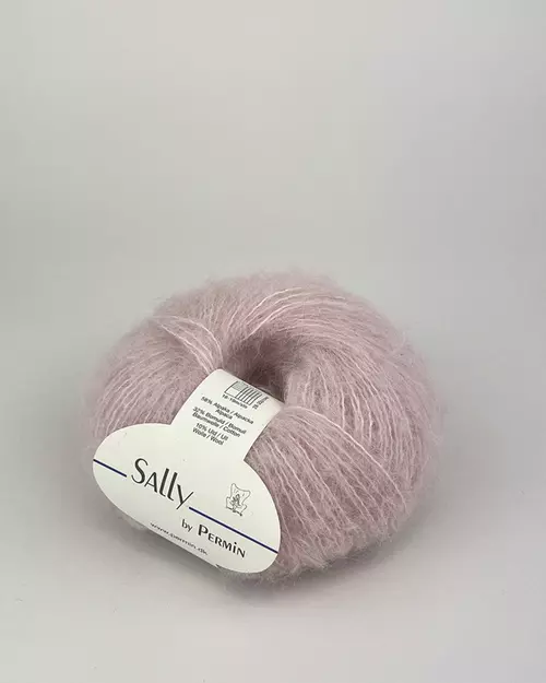 207 Sally - rosenblade