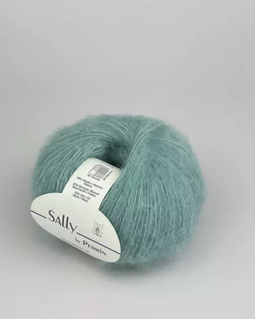 209 Sally - atlantis