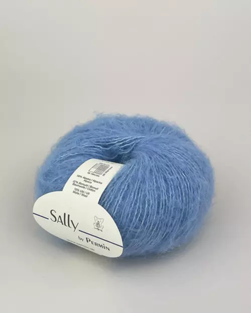 210 Sally - isblomst