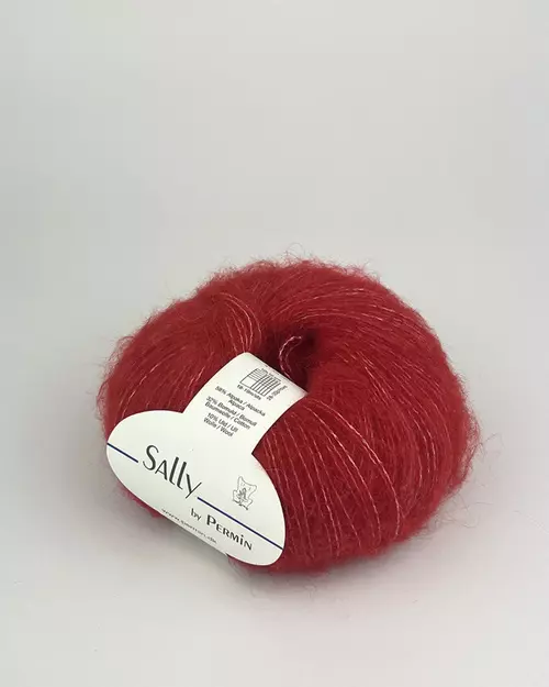 211 Sally - gojibær