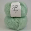 107 Fluffy Mohair - sweet mint