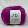 501 Fluffy Mohair - hortensia