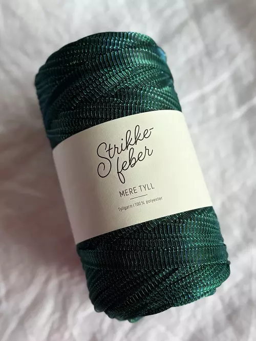 03 Mere tyll - green dream