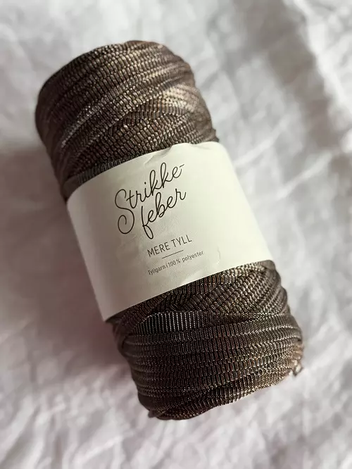 65 Mere tyll - sjokolade