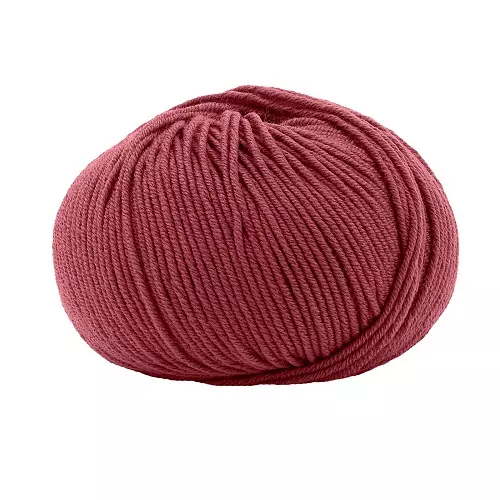 9068 Super Soft - cherry
