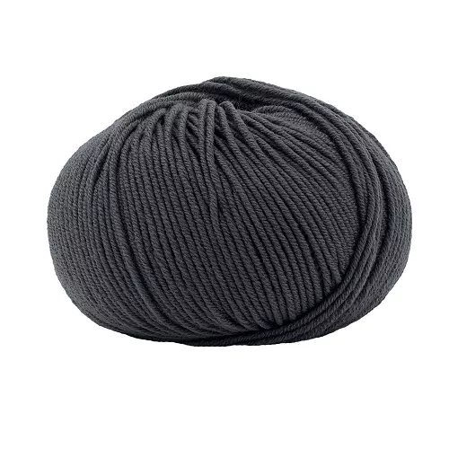 14351 Super Soft - anthracite