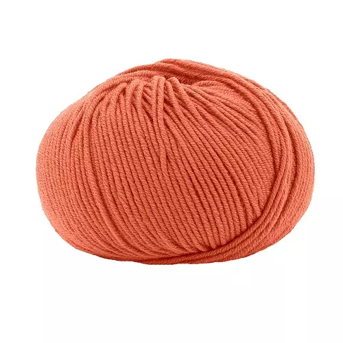 14419 Super Soft - orange