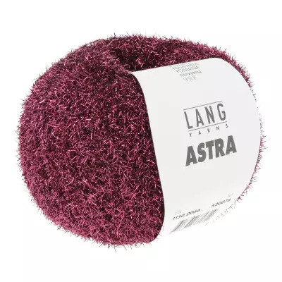 66 Astra - fuchsia