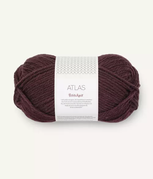 4682 Atlas PK - velvet fig
