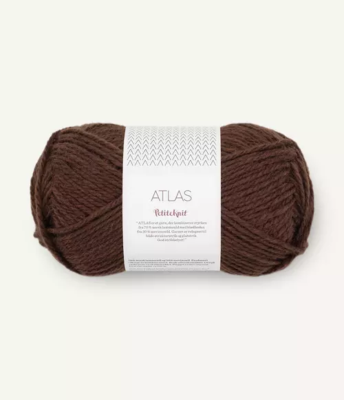 3091 Atlas PK - cacao nibs