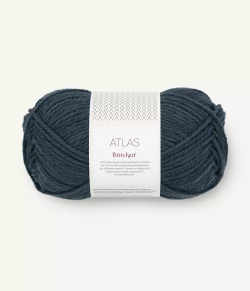 6082 Atlas PK - thunderstorm