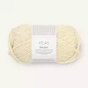 1016 Atlas PK - milk melange