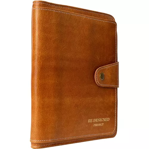 Project 67 - burned tan