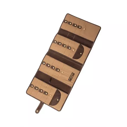 Project 82 - woodsmoke