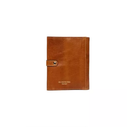 Project 14 - burned tan/gold