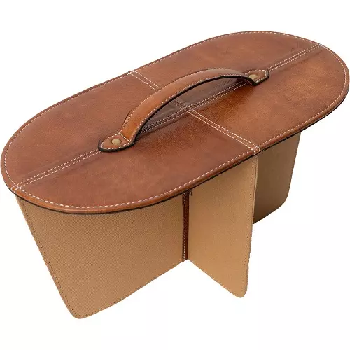 Lokk til Project 71 - walnut