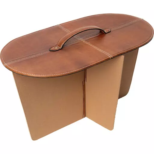 Lokk til Project 72 - walnut