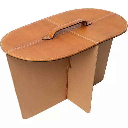 Lokk til Project 72 - burned tan