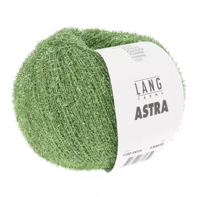 16 Astra - light green