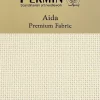 Aida 43x50cm 5,4 tr/cm - ivory