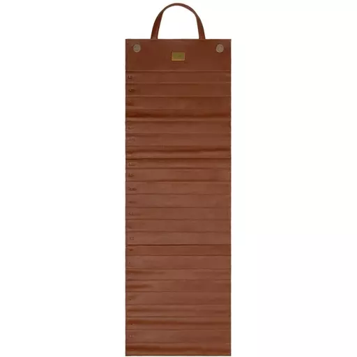 muud Gloss, rich brown