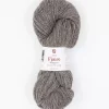 585 Fjære - melert mellombrun