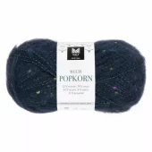 516 Multi Popkorn - marine