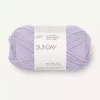 5223 Sunday - lavender