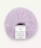 5223 Ballerina - lavender