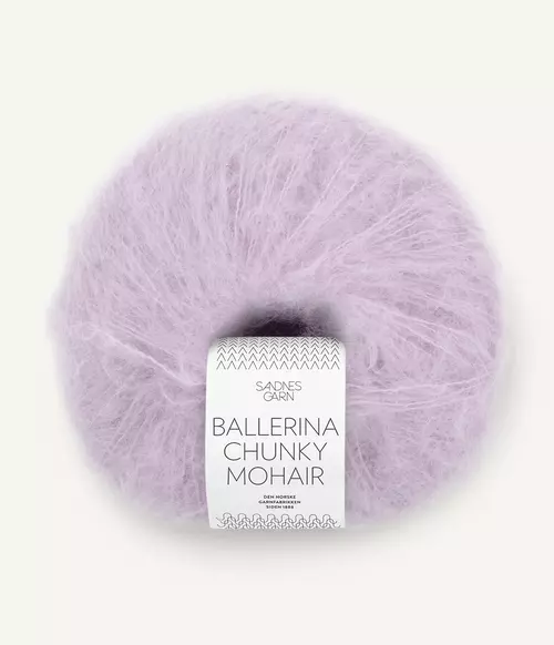 5223 Ballerina - lavender