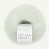 7911 Tynn Silk Mohair - mint green