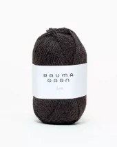 SFN35 Tumi - mørk brun