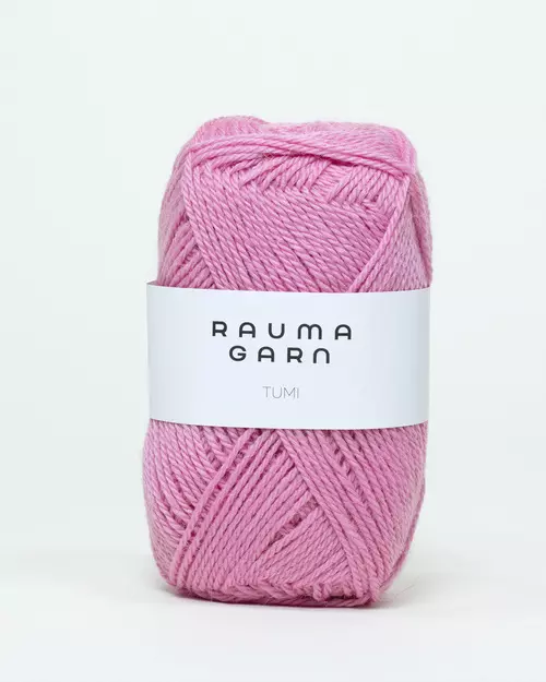 0115 Tumi - rosa