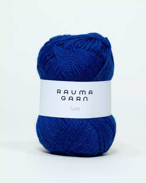 4922 Tumi - kongeblå