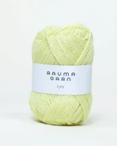 0319 Tumi - lys lime