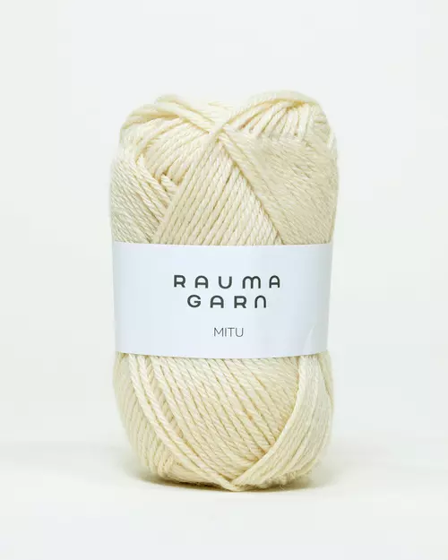 6409 Mitu - smørgul