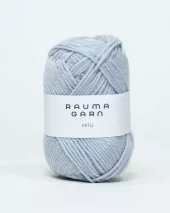 4941 Mitu - lys blå