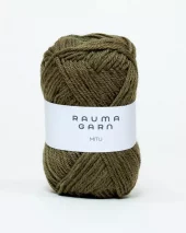 3935 Mitu - mosegrønn