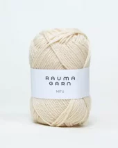 1108 Mitu - gammelhvit