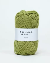 0496 Mitu - spiregrønn